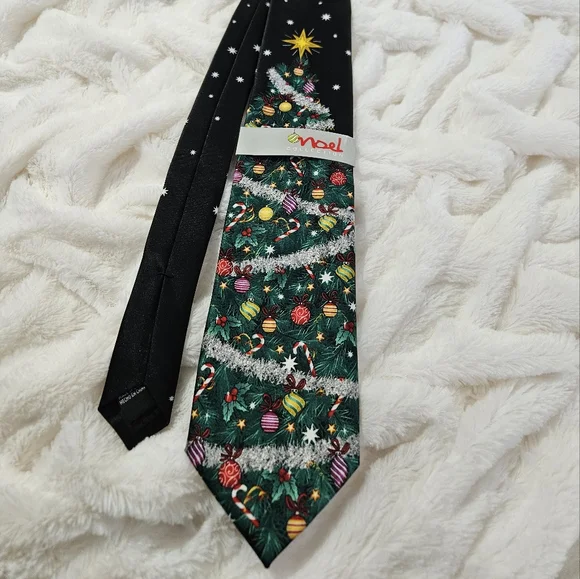 NOEL COLLECTION ❄️🌲👔🧑‍🎄🤶🎅⛄️☃️ - Picture 5 of 8